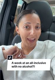 #allinclusive #sober #noalcohol #soberlife