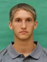 2015 Men's Soccer Roster