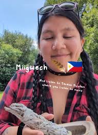 Sage in The Sun Teresa