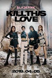 Check spelling or type a new query. Blackpink Unveils Teaser Poster Ahead Of Release