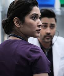 The Resident Season 4 Episode 10 Review: Into The Unknown