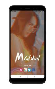 Mglobal Live V1 2 3 Mod Apk Live Streaming App Android Apps App