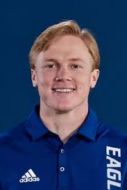 Holding it down: Richmond Hill's Matt Daniel reflects