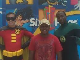 My Comics Decade: Growing Up and Finding Community in Comics