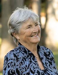 Barbara Wenzel's Instagram, Twitter & Facebook