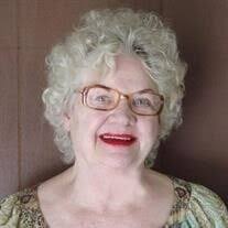 Margaret Ann Mead Obituary