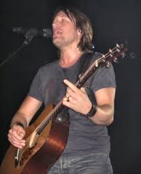 Keith Urban The Waifs Live Review 18 5 07 Rod Laver Arena This is no cottage industry; rod laver arena
