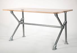 Pin On Pipe Desk