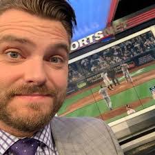 Greg Wisniewski's Instagram, Twitter & Facebook