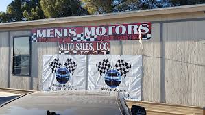 Gael auto sales 7661 alameda ave. Menis Motors Home Facebook