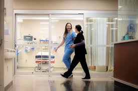 JRMC receives 2 Women's Choice Awards