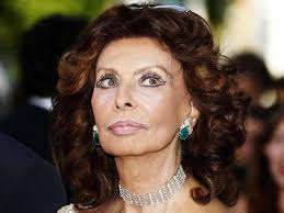 Tumblr is a place to express yourself, discover yourself, and bond over the stuff you love. Sophia Loren In Der Jugend Und Jetzt Das Geheimnis Von Jugend Und Schonheit
