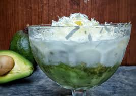 Langkah Mudah Untuk Membuat Alpukat Susu Keju Alpukat Kocok Anti Gagal Very delicius taste for this food. buku resep indonesia