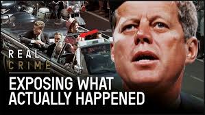 Couch film of John F. Kennedy assassination