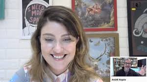 A caçula dos Machado