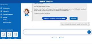 Скачать enem apk 1.3.5 для андроид. Solicitacao De Isencao Da Taxa De Inscricao Do Enem Vai Ate Sexta 17 Brasil