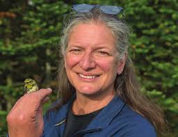 UNITING PEOPLE AND SCIENCE FOR CONSERVATION