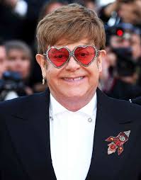 Elton John Celebrates 29 Years of Sobriety