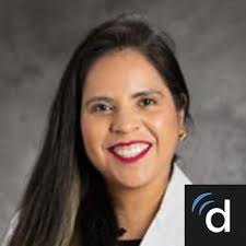 Dr. Maria M. Herrera, MD