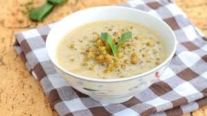 Bubur kacang semangkuk = 100 kalori. Bubur Sumsum Vs Bubur Kacang Hijau Lebih Tinggi Mana Kalorinya