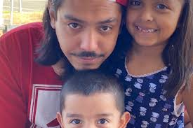 Fundraiser by Ronnica Rios : Daniel Largaespada