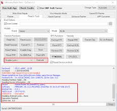 Power off your mi device and run the mi pc suite; Mi 4a Pattern Lock Remove Without Data Loss Gsm Forum
