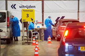 Your abbreviation search returned 12 meanings. Ggd Schept Verwarring Met Coronaregels Voor Scholen Brabant Bd Nl