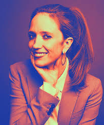 Kate Ryder of Maven knows that telemedicine is the future of healthcare