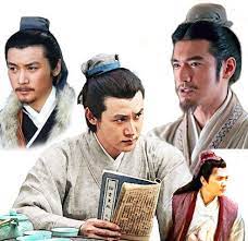 Chinese Hairstyles Of Ancient Times
