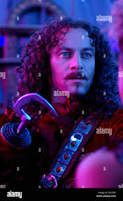 Jason hook hi-res stock photography and images