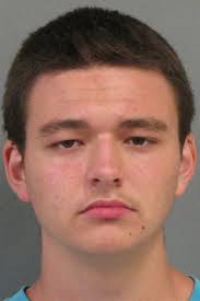 Catoosa County teen charged with arson