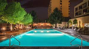 Hotel Albuquerque at Old Town: New Mexicos Best Luxury Resort