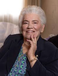 Obituary information for Mildred Dellinger Conner Hall