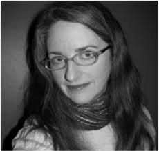 Threads by Anna Leahy