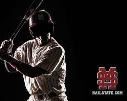 Find the best mississippi state wallpapers on wallpapertag. Mississippi State Baseball Desktop Wallpaper Msuhailstate Flickr