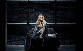 Met principal conductor fabio luisi… Anna Netrebko News Verdi In New York Macbeth Und Falstaff Auf Dvd
