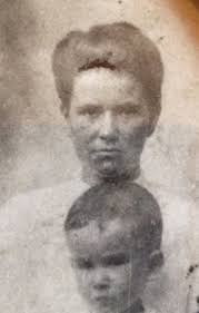 Ellen Gertrude Atkinson Alford (1878-1920)