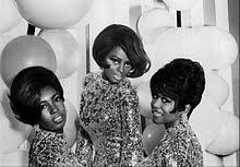 Wilson died suddenly at her home in henderson, nevada, on monday. The Supremes Wikipedia