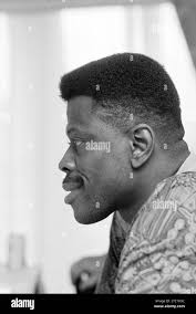 Patrick ewing hi-res stock photography and images