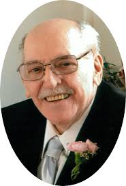 Obituary information for Leo James Fennelly