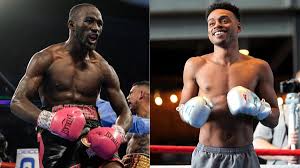 Maybe you would like to learn more about one of these? Five Boxing Fights To Make In 2020 Include Welterweight Showdown Heavyweight Unification Cbssports Com