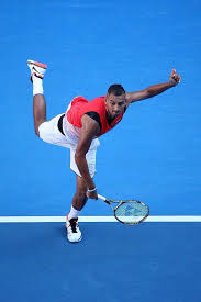 Zwischendurch spielt kyrgios aber auch verdammt erfolgreich tennis. Pin On Tennis Yaona