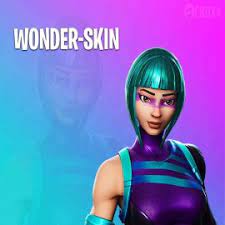 According to fortnite leaker fninformation, there could a wonder woman skin at some point in season 7.this wouldn't be all that weird to see considering the dc comics crossover is confirmed to continue into. Fortnite Exclusiver Wonder Skin Global Aeroxx Modding