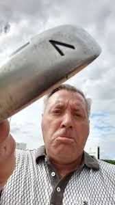 Watching Rick Shiels Golf steady start and wondering what goes wrong from  the 4th to the 7th or is it all click bait 😂😂