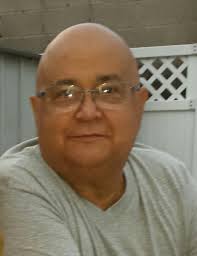 Obituary information for Thomas "Mike" Santana