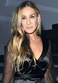 — josh grau (@grauface) january 10, 2021. Trend Frisuren Inspiriert Von Sarah Jessica Parker
