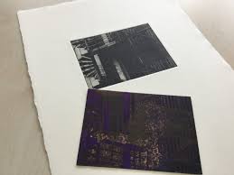There's some great information on this page and it's comments, but i've recently published a far more comprehensive article here: The Art Of Etching Hahnemuhle Blog