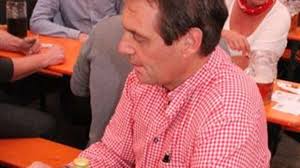 Haag: Watt-Turnier in Zeilingers Wiesn-Alm