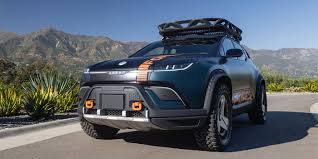 Image result for Silver Wind 2019 Fisker