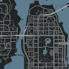 Which one is the best? Grand Theft Auto Iv Map Liberty City